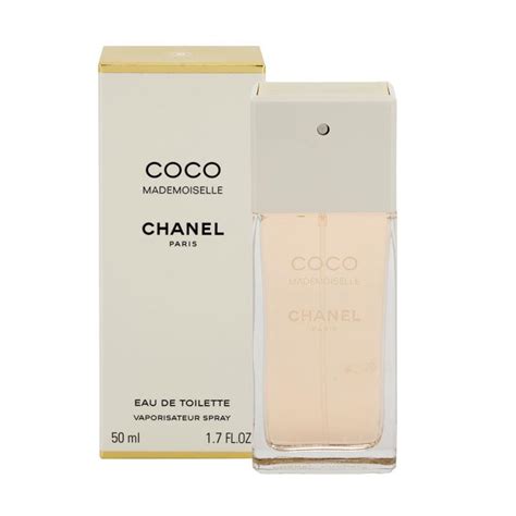 coco mademoiselle chanel chemist warehouse|coco mademoiselle 50ml best price.